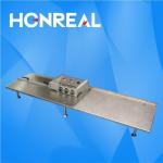 Multi Blades PCB Cutting Machine Automatic 200mm/S Spindle Speed for sale