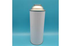 China Reliable Butane Gas Cartridges for Camping Stoves with Leak-Proof Design supplier