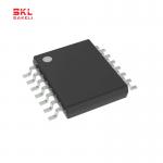 SN74HCS08PWR Integrated Circuit Chip AND Gate IC 4Channel 2V To 6V Low Power for sale