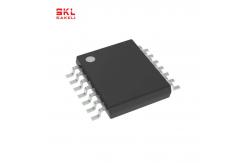 China SN74HCS08PWR Integrated Circuit Chip AND Gate IC 4Channel 2V To 6V Low Power supplier