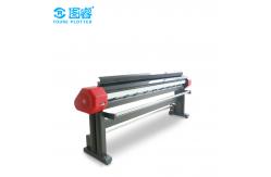 China plotter cutter print and cut printer plotter supplier