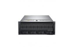 China Fcc Server Server High Performance  PowerEdge R940xa 4u Gpu Rack Server supplier