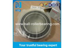 China 7202BDB Super Precision Bearings , Angular Contact Ball Bearing supplier