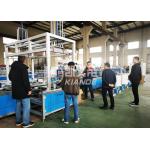 Customized Busbar Production Line For LV Busway Enclosure Assembly