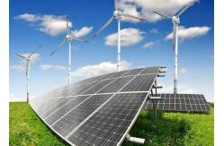 China Residential Monocrystalline Silicon Solar Panels Class A Grade OEM Avaliable supplier