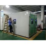 Laboratory Environmental Walk In Test Room Accelerated Aging Climate Chamber for sale