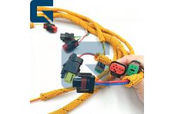 China 260-5541 2605541 Engine C6.6 Engine Wiring Harness supplier