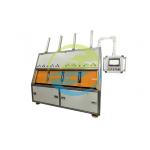 Automobile Air Conditioning Compressor Four Chambers Hydrogen And Nitrogen Leak Detection System for sale
