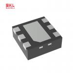 TPS61261DRVR PMIC IC Boost Switching Regulator Positive Fixed 3.3V Output 100mA for sale