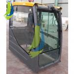 Cabin Assembly For EC250DL Excavator Parts for sale