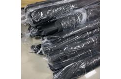 China First Collection Artificial Leather Fabric Cloth 1.13M Length 1.43M Width supplier