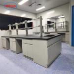 Best Price Stronest Chemical Resistant Laboratory Bench Manufacturers For Chemistry Laboratory for sale