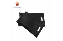 China Custom Printed Poly Bagss With Waterproof Non Toxic Feature And Strong Adhesive Seal supplier