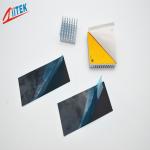 Wholesale 1700 W/MK Ultra Thin Carbon Nano Composite Copper Foil Thin Graphite Sheet for sale