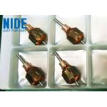 Fully automatic motor rotor manufacturing line armature making machine for sale