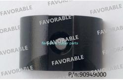 China 90949000 Metal Sharpener Latch Bracket  Sharpener Assembly .093 Knife for XLC7000 supplier