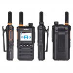 INRICO T640A POC Long Distance Two Way Radio 200g POC Long Distance Two Way Radio With Accurate GPS Positioning System 1.77-inch Display Size for sale