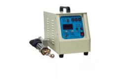 China CE Induction Heating Automatic Industrial Machine 60KW 1100 Degree supplier