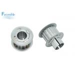 Mechanical Parts Pulley C-Axis Drive Assembly For Cutter Xlc7000 90731000 for sale