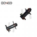 Track Tensioner Cylinder For Hitachi EX55 Mini Excavator Undercarriage Parts for sale