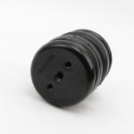 2B2200 Air Spring Shocks GUOMAT Double Convoluted Rolling Lobe Air Spring