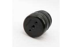 China 2B2200 Air Spring Shocks GUOMAT Double Convoluted Rolling Lobe Air Spring supplier