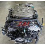 TB42 TB45 VE30 VG20 VQ23 VQ25 Nissan Gasoline Engine Parts for sale