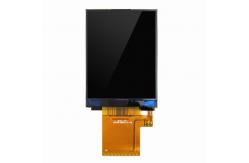 China 240x320 2.4 Inch TFT LCD Display Module ST7789V IC With MCU Interface supplier