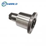Custom Compound CNC Turning Milling Parts Aluminum Services for sale