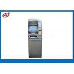 NCR 5877 Lobby ATM Bank Machine ISO9001 Certification