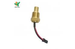 China Hex Thread NTC Temperature Sensor Waterproof IP65 10K 50K 100K supplier