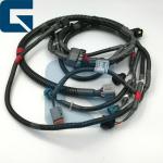 YA00020510H1 Excavator ZX200-5A ZX210-5A ZX270-3 Main Pump Harness for sale