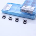CCMT09T302 CNC Cermet Insert for Metal Lathe Turning Tools, Metal Ceramic Lathe Tools, Finishing chipbreaker Cutter for sale