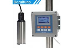 China Online  RS485 Interface Suspended Solids Transmitter For Industrial Water supplier