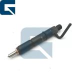 48-4480A 484480A Fuel Injector Nozzle For 3046 Engine for sale