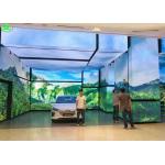 Full Color RGB 3 In 1 P3 Hd Novastar Control Digital Signage Video Wall For Fixed Installation for sale
