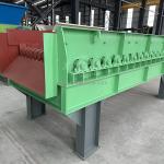Ai Waste Sorting Machine Municipal Solid Waste Segregation Machine