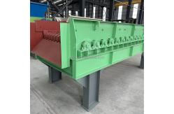 China Ai Waste Sorting Machine Municipal Solid Waste Segregation Machine supplier