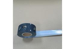 China Moisture Proof Medical Sterilization Packaging for Implants Sterilization supplier