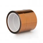 Kapton 0.04mm Circuit Board Insulation Protection Polyimide Film Tape for sale