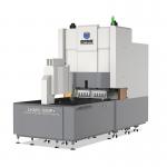 China Manual Tool Setup Panel Bender for Sheet Metal Fabrication manufacturer