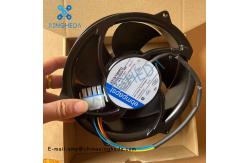 China Ebmpapst 6318/19HPU EBM PAPST Cooling Fan supplier