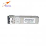 10G XFP 80km 1570nm DOM LC Connector CWDM Module for sale