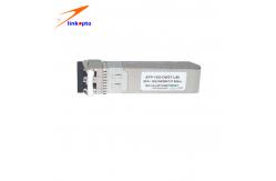 China 10G XFP 80km 1570nm DOM LC Connector CWDM Module supplier