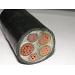 Cablel Use PVC Bedding Material Compound 1.55g/cm³ For Cable jacket for sale