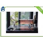 ASTM D7621 H2S Hydrogen Sulfide Content Analyzer By Rapid Liquid Phase Extraction