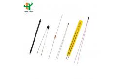 China NTC Temperature Sensor 10K 3950  Thermistor  20K 3435B Temperature Sensing Probe supplier