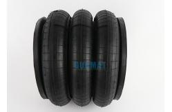 China W013588027 3B12-310 Goodyear Rubber Air Spring For Silent Drive AS-8025 supplier