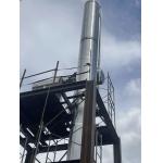 Large Industrial Composite Carbon Fiber Autoclave Machine for sale