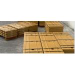 Tungsten Carbide Welded Dozer Cutting Edge 9W4495 for sale